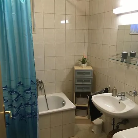 Romai Apartmanhaz