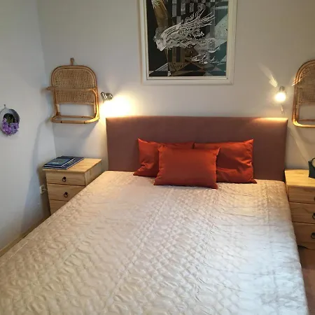 Romai Apartmanhaz Apartment Heviz