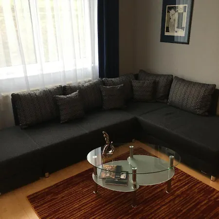 Apartment Romai Apartmanhaz