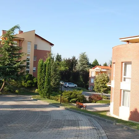 Romai Apartmanhaz Apartment *