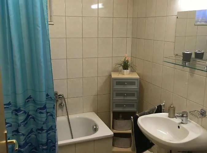 Romai Apartmanhaz