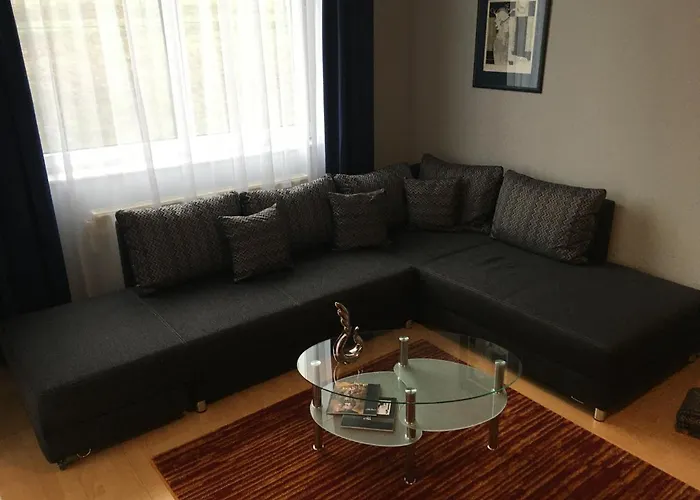 Апартаменты Romai Apartmanhaz